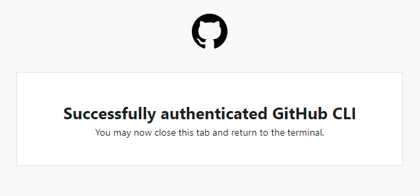 《github发布最新命令行工具 github cli，简单上手体验》
